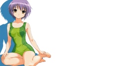 Nagato yuki the melancholy