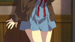 Nagato yuki the melancholy