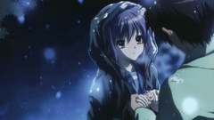 Nagato yuki the melancholy