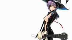 Nagato yuki the melancholy