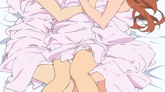 Nagato yuki the melancholy