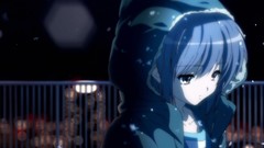 Nagato yuki the melancholy