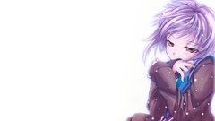 Nagato yuki the melancholy