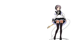 Nagato yuki the melancholy