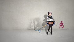 Nagato yuki the melancholy