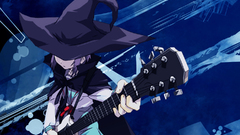 Nagato yuki the melancholy