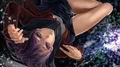 Nagato yuki the melancholy