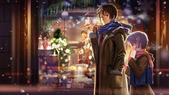 Nagato yuki the melancholy