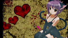 Nagato yuki the melancholy