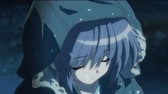 Nagato yuki the melancholy