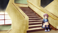 Nagato yuki the melancholy