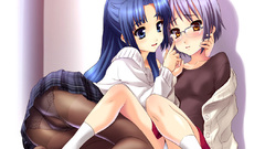 Nagato yuki the melancholy