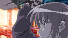 Nagato yuki The melancholy