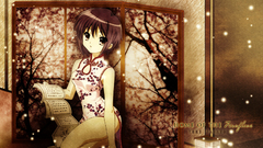 Nagato yuki The melancholy