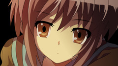 Nagato yuki The melancholy