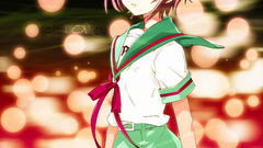 Nagato yuki The melancholy