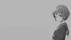 Nagato yuki The melancholy