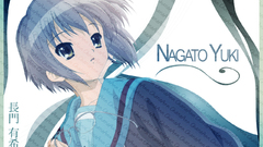 Nagato yuki The melancholy