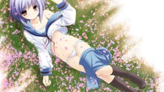 Nagato yuki The melancholy