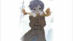 Nagato yuki The melancholy