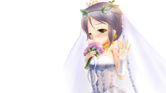 Nagato yuki The melancholy