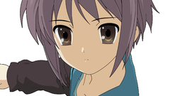 Nagato yuki The melancholy