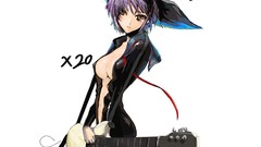 Nagato yuki The melancholy