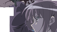 Nagato yuki The melancholy