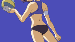 Nagato yuki The melancholy