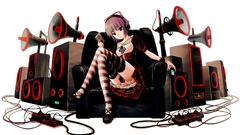 Nagato yuki The melancholy