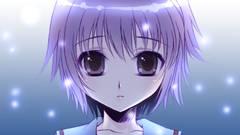 Nagato yuki The melancholy