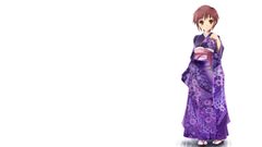 Nagato yuki The melancholy