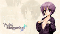 Nagato yuki The melancholy