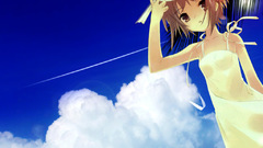 Nagato yuki The melancholy