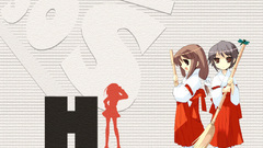 Nagato yuki The melancholy