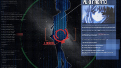 Nagato yuki The melancholy