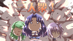 Nagato yuki The melancholy