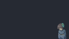 Nagato yuki The melancholy