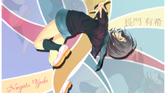 Nagato yuki The melancholy