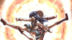 Nagato yuki The melancholy