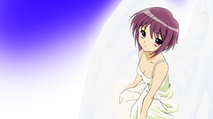 Nagato yuki The melancholy