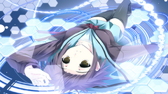 Nagato yuki The melancholy