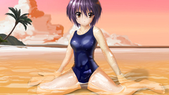 Nagato yuki The melancholy