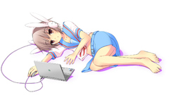 Nagato yuki The melancholy