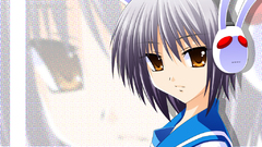 Nagato yuki The melancholy