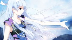 Nagi Kannagi: Crazy Shrine Maidens