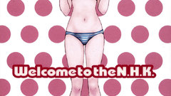 Nakahara Misaki Anime Welcome