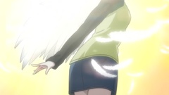 Nakahara misaki Welcome to the N.H.K.