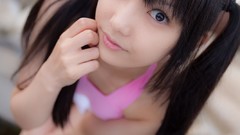 Nakano azusa cosplay Lenfried