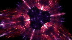 Naked but fully girl